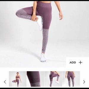 Gymshark Leggings full length